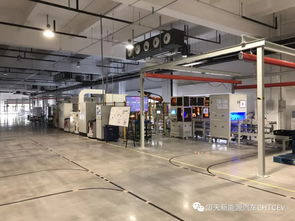 中國恒天新能源汽車天津產(chǎn)業(yè)與研發(fā)基地落成在即，技術(shù)開發(fā)引領(lǐng)產(chǎn)業(yè)升級(jí)